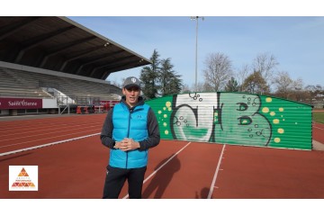 Sprints résistés PRATIQUE avec Jean-Benoit Morin