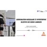 Coordination musculaire et hypertrophie sélective des ischios jambiers THEORIE avec Lilian Lacourpaille