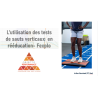 Evaluation des tests de sauts verticaux sur plateforme de force - Force explosive avec Arthur Bauchard
