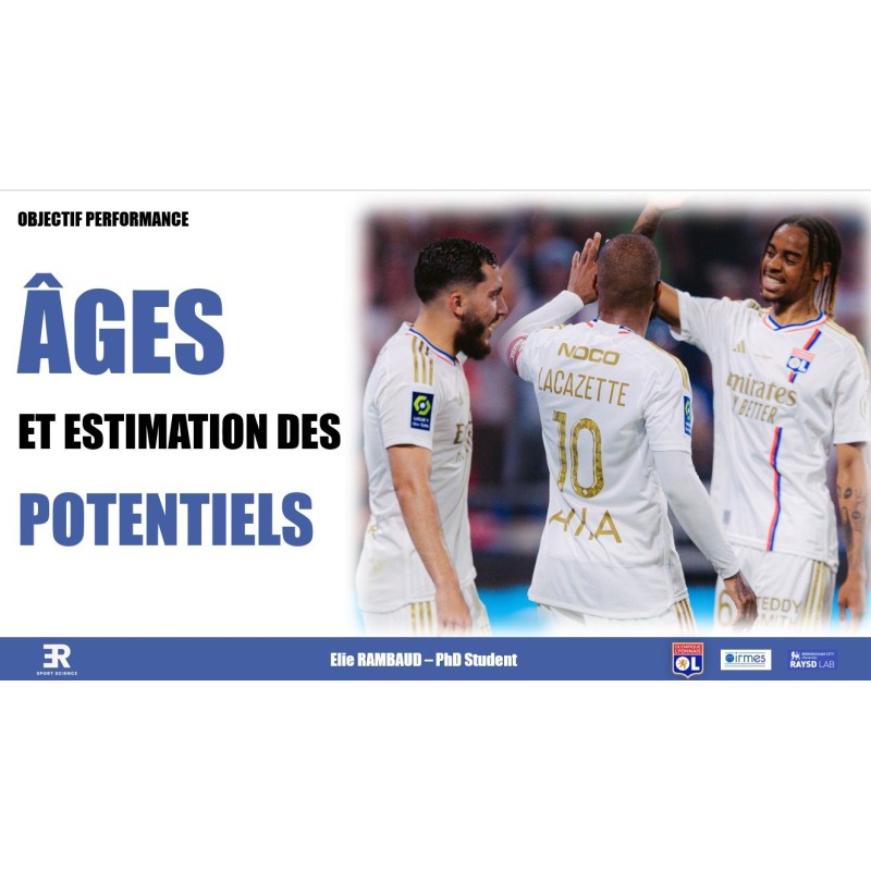 L'estimation des potentiels avec Elie Rambaud