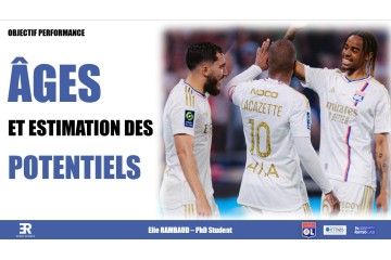 L'estimation des potentiels avec Elie Rambaud